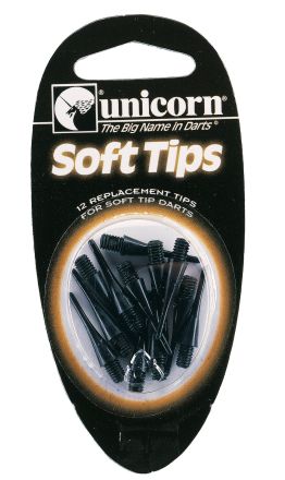Unicorn Checkout Softip Points