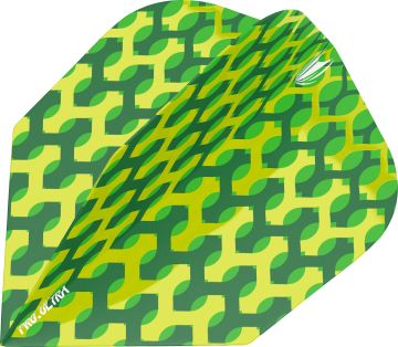 Пера Target Fabric Pro.Ultra Green No.6