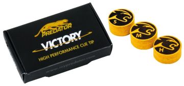 Tip Predator Victory