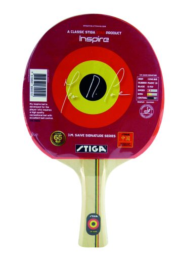 Table tennis bat Stiga Inspire