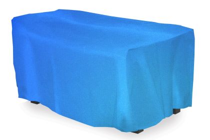 Waterproof cover for minifootball table