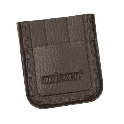 Pocket Dart Wallet Unicorn