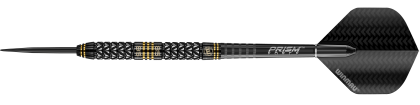 Steel Darts Winmau Aspria Dual Core 2018 Collection