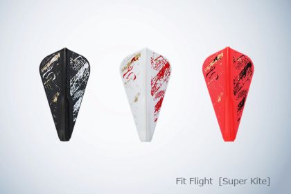 Cosmo Fit Flight Super Kite Royden Lam Flights