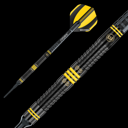 Soft Darts Winmau Stratos Dual Core 2019 Collection