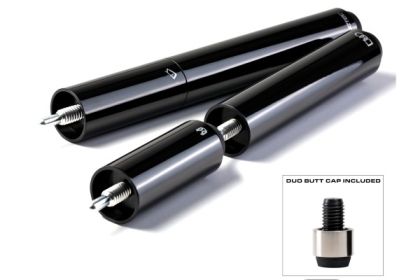 Cuetec Duo Cue Extension with Adapter