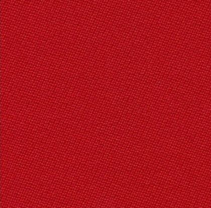 Billiard Cloth for 9-feet Pool Table Simonis 860 Red