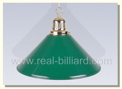 Lamp "Classic Green"