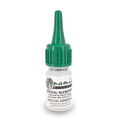 Special Adhesive for Billiard Tips Dynamic