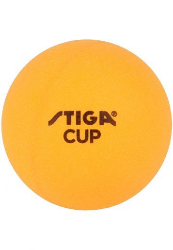 Table tennis balls Stiga Cup