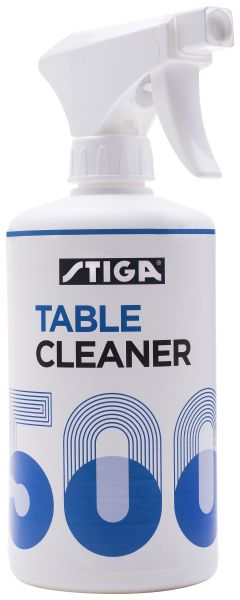 STIGA Table Tennis Cleaner