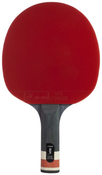 Table tennis bat Stiga Frontal