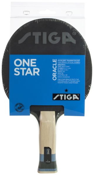 Table tennis bat Stiga Oracle