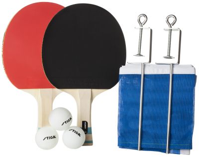 Table tennis set Stiga Satisfy