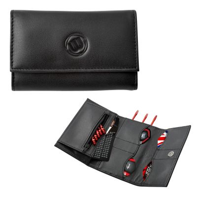Luxury Leather Wallet "Salvatore"