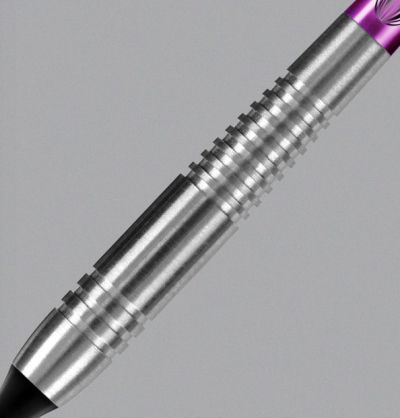 Soft Darts Target "Colours Purple"