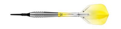 Soft Darts Target "Colours Yellow"