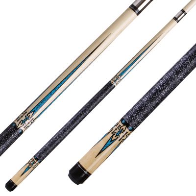 Pool Cue Classic "Helos" CLH-1