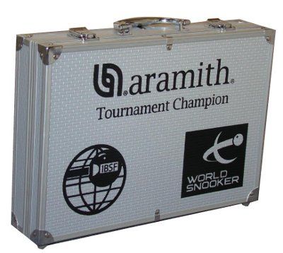 Snooker Ball Set "Aramith Tournament Champion SuperPro 1G"