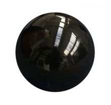 Черна топка "Aramith", 52.4 мм.