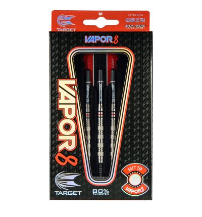 Soft Darts Target Vapor-8 02
