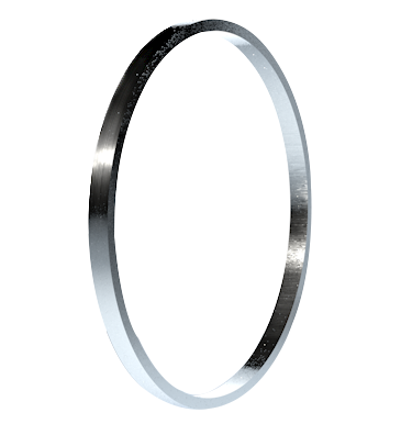 Winmau Pro-Lock Shaft Rings