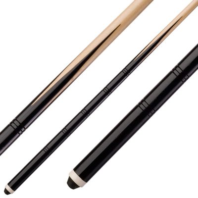 One - Piece Pool Cue Classic Marin