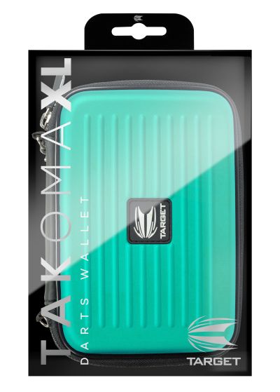 Target Takoma XL Aqua Dart Case