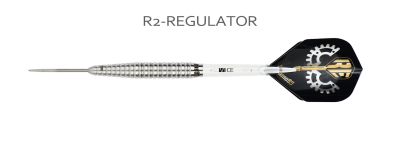 Steel Darts One80 Revolution 2 Regulator