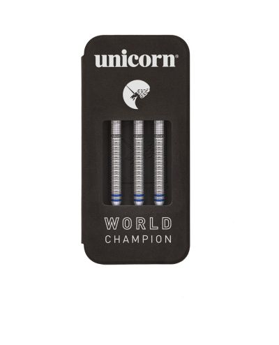 Steel Darts Unicorn Gary Anderson World Champion Phase 3 Deluxe