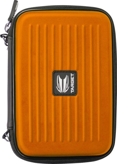 Target Takoma XL Orange Dart Case