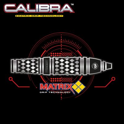 Steel Darts Winmau Calibra 2019 Collection
