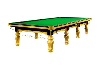 Snooker Table Dynamic Hercules