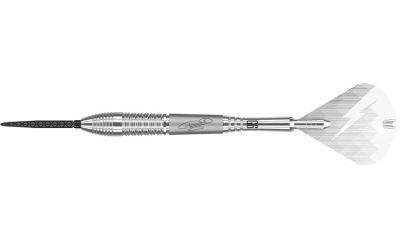 Steel Tip Tungsten Darts Target Phil Taylor Power 9Five Generation 6