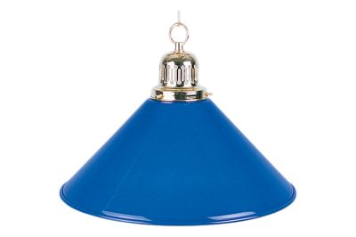 Lamp Classic Blue