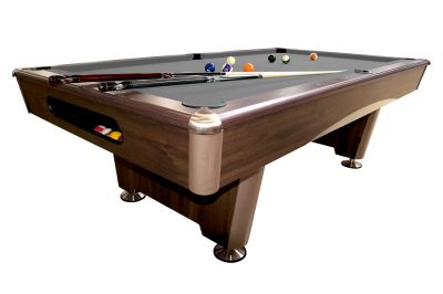 Billiard Pool Table Dynamic Triumph, Brown color, 7 feet