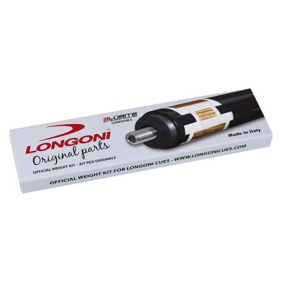 Longoni Weight Screws Set