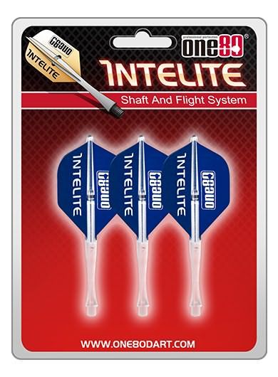 One80 "Intelite" Shaft and Flight System