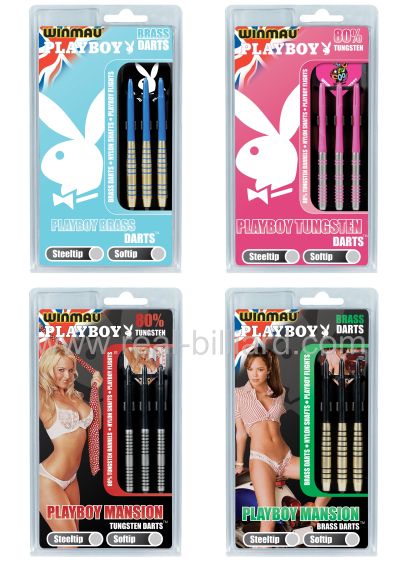 Darts "Playboy"