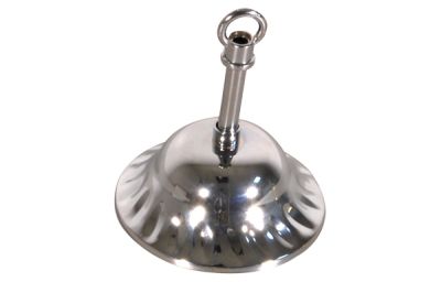 Lamp "Elegance Silver"