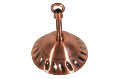Lamp "Elegance Bronze"