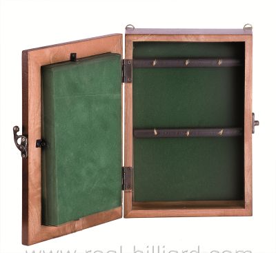 Key box "Billardfan"