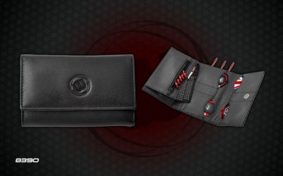 Luxury Leather Wallet "Salvatore"
