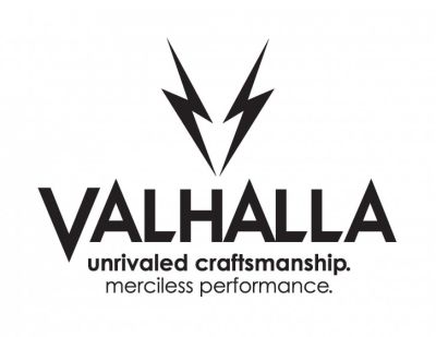 Cue Valhalla 2015 - VA331