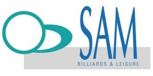 SAM Billiards /Spain/