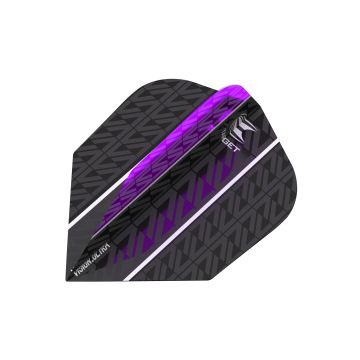 Пера Target Vision Ultra Vapor8 Black &amp; Purple