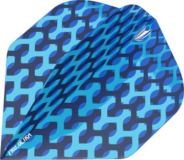 Пера Target Fabric Pro.Ultra Blue No.2