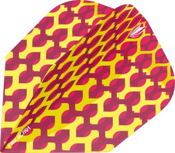 Пера Target Fabric Pro.Ultra Yellow No.6