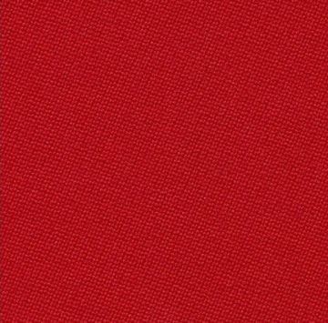 Сукно за 9-футова билярдна маса Simonis 860 Red