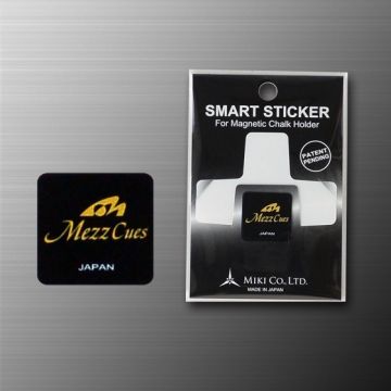 Mezz Smart Sticker